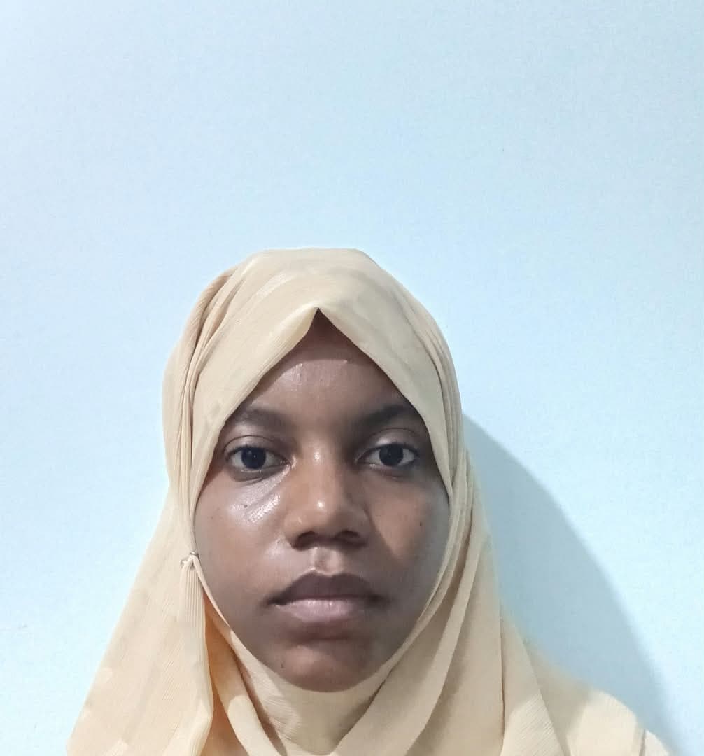 Kulthum Abubakar
